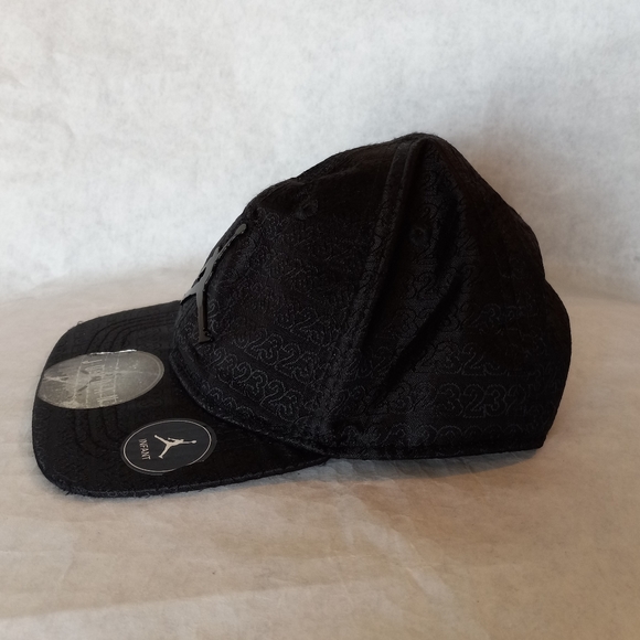 Toddler Jordan Hat NWOT - Picture 2 of 7